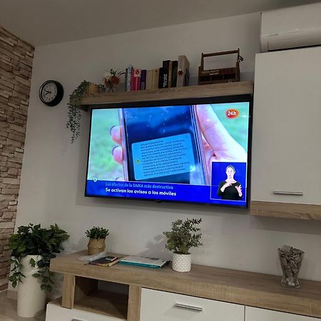 Appartement Atico Con Terraza Centro De Tarragona, Mi Refugio Extérieur photo