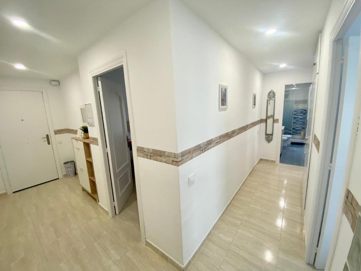 Appartement Atico Con Terraza Centro De Tarragona, Mi Refugio Extérieur photo