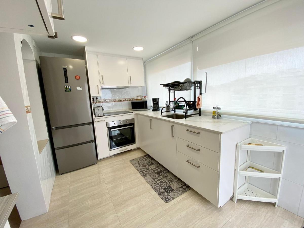 Appartement Atico Con Terraza Centro De Tarragona, Mi Refugio Extérieur photo