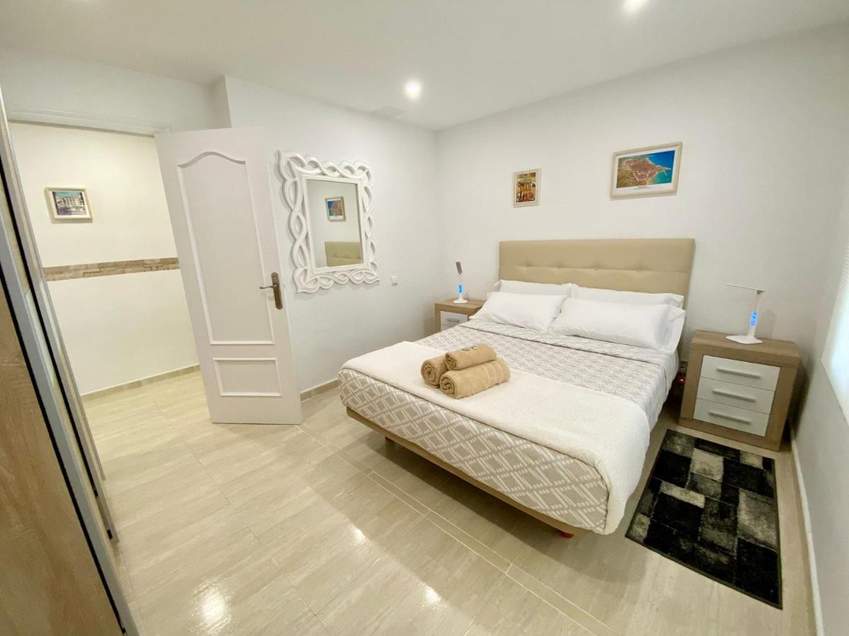 Appartement Atico Con Terraza Centro De Tarragona, Mi Refugio Extérieur photo