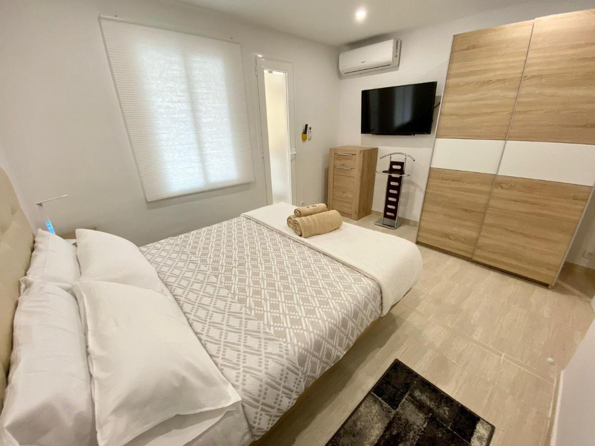 Appartement Atico Con Terraza Centro De Tarragona, Mi Refugio Extérieur photo
