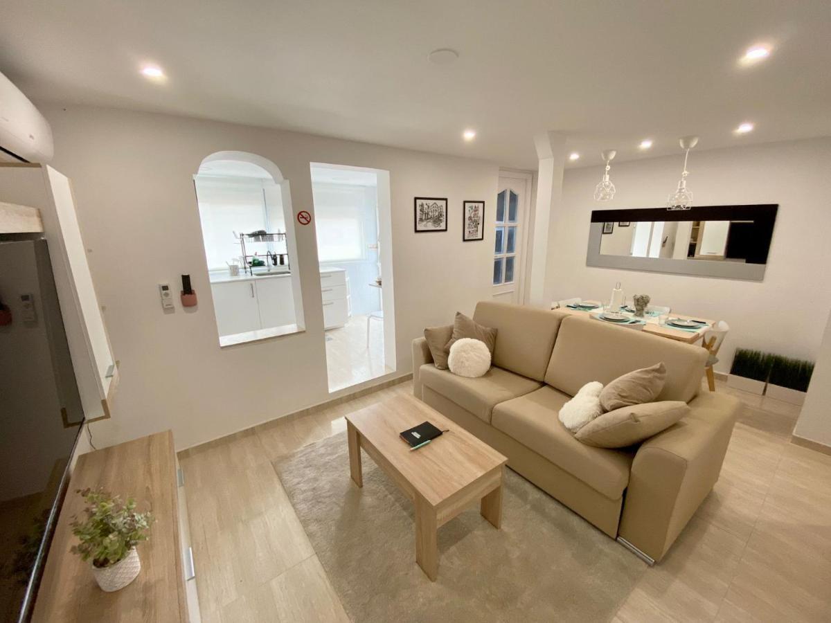 Appartement Atico Con Terraza Centro De Tarragona, Mi Refugio Extérieur photo