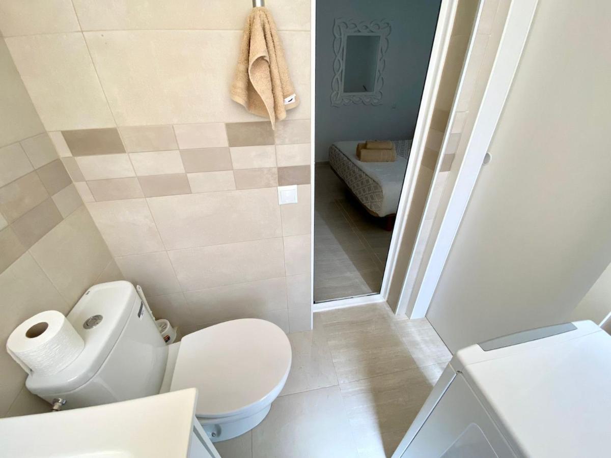 Appartement Atico Con Terraza Centro De Tarragona, Mi Refugio Extérieur photo