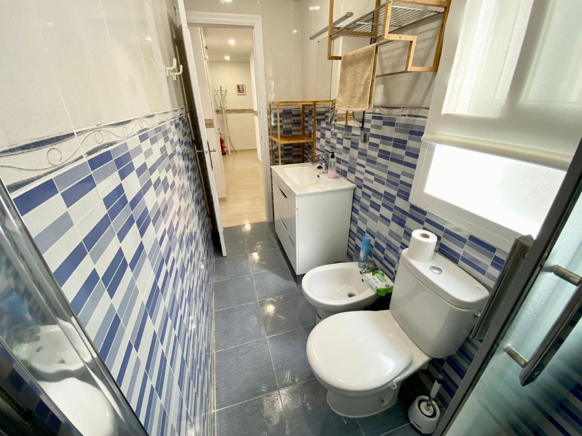 Appartement Atico Con Terraza Centro De Tarragona, Mi Refugio Extérieur photo