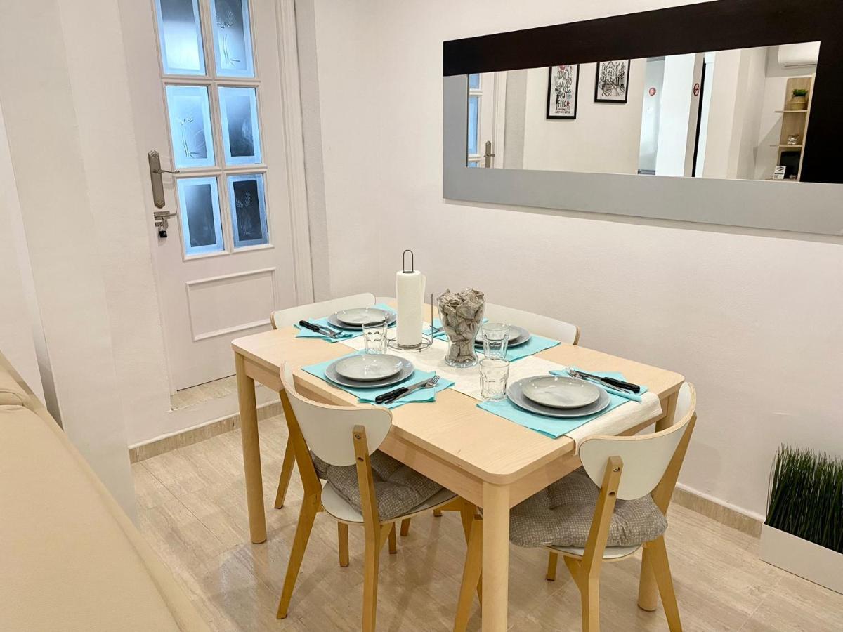 Appartement Atico Con Terraza Centro De Tarragona, Mi Refugio Extérieur photo
