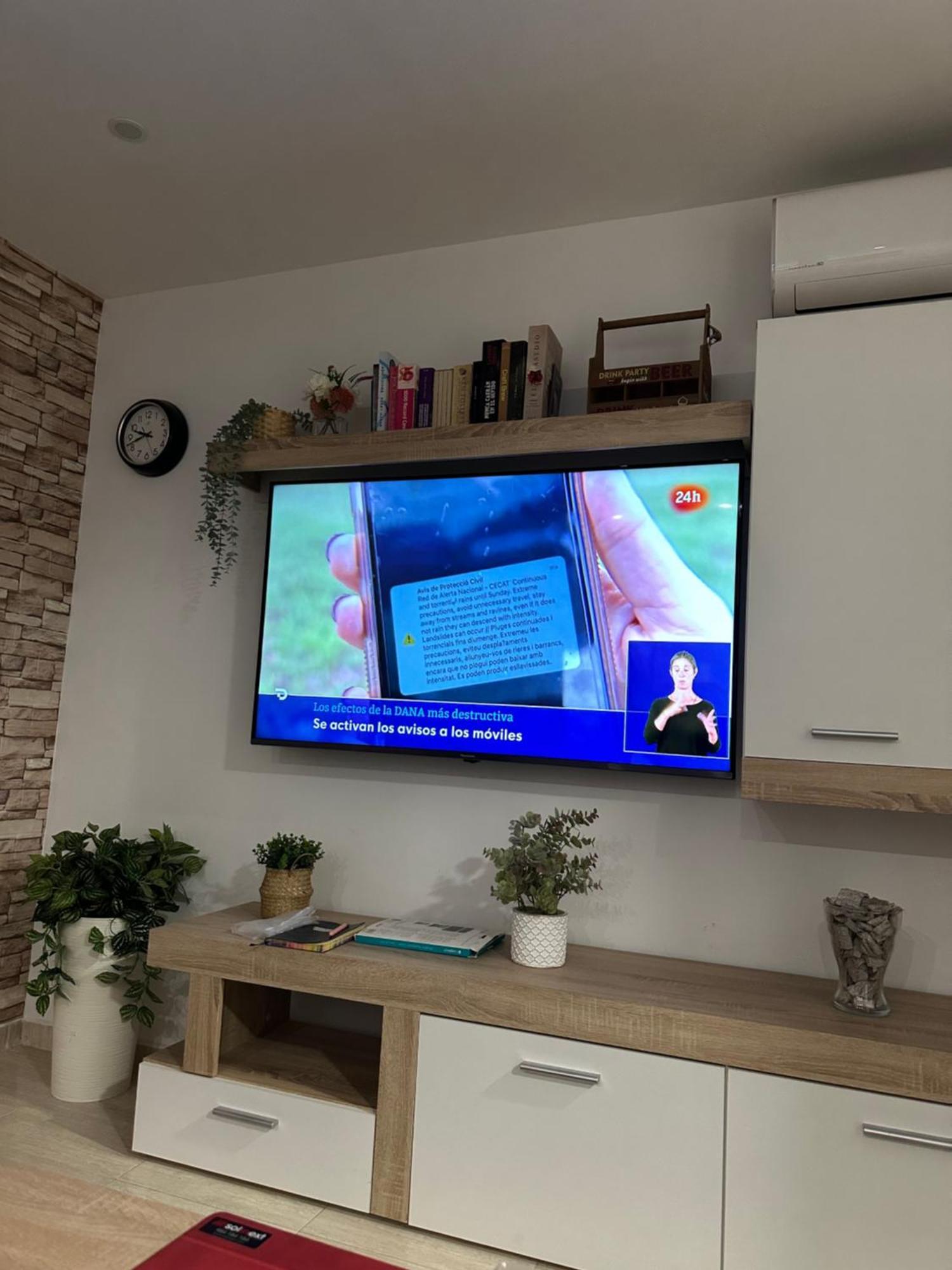 Appartement Atico Con Terraza Centro De Tarragona, Mi Refugio Extérieur photo